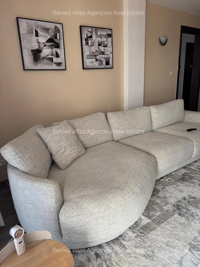 2 Bed Apartment with En Suite at Parklands - 1