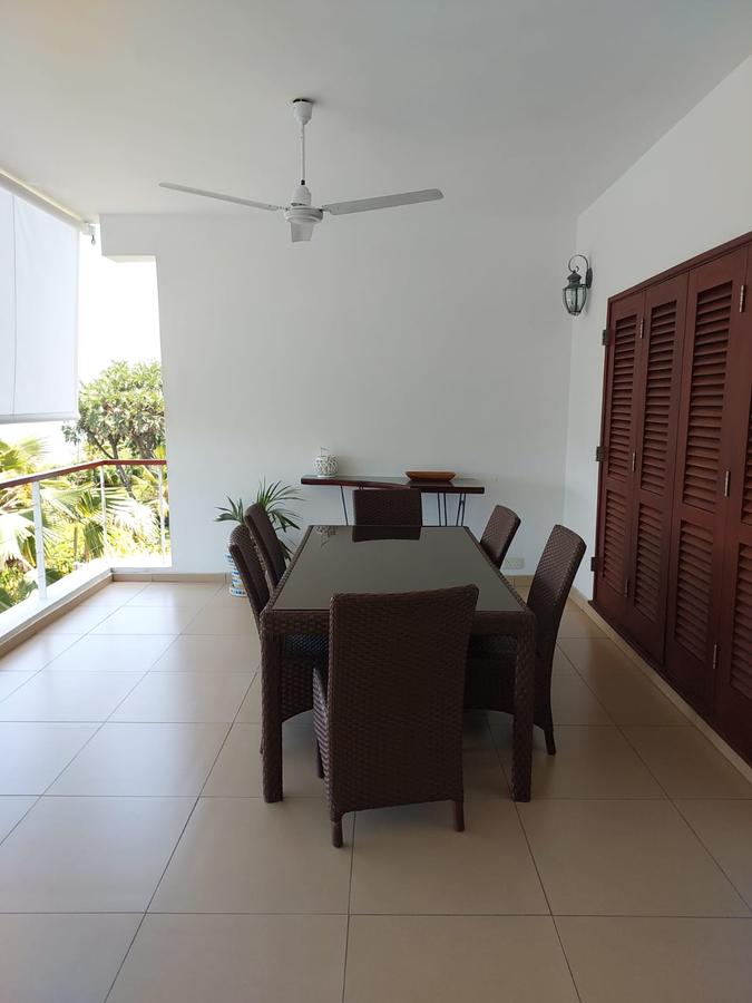 Furnished 3 Bed Apartment with En Suite at Cement Road - 6