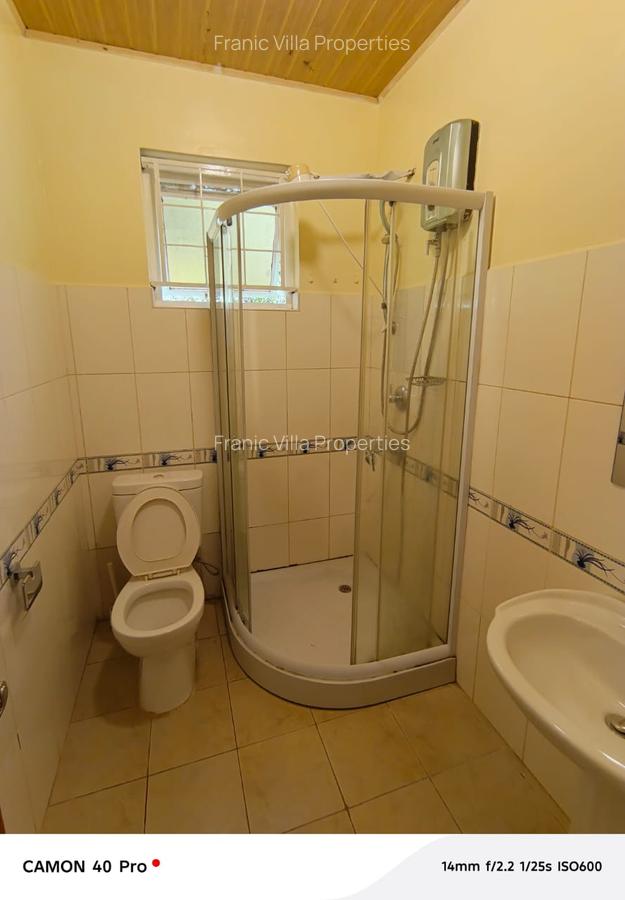 2 Bed House with En Suite at Runda - 14