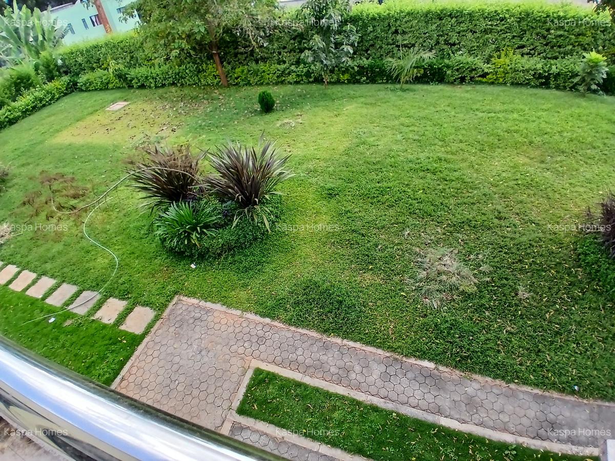 6 Bed House with En Suite in Karen - 7