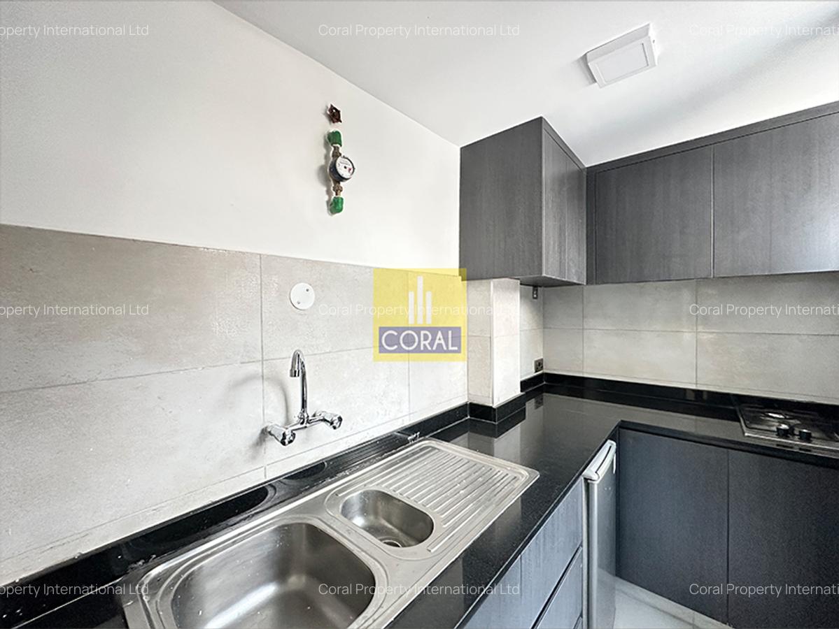 1,000 ft² Office with Backup Generator in Parklands - 15