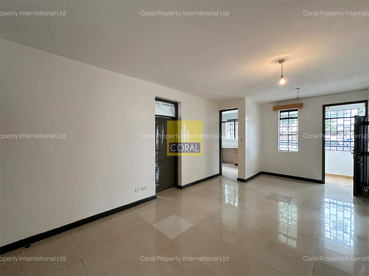 3 Bed Apartment in South C - 1