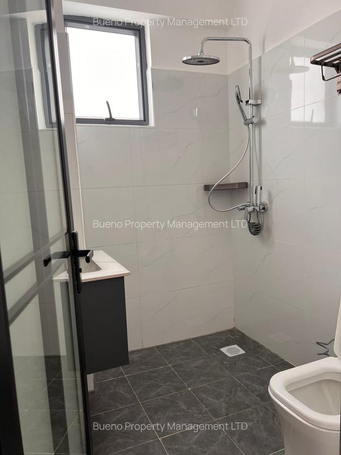 2 Bed Apartment with Gym in Ngong Road - 8