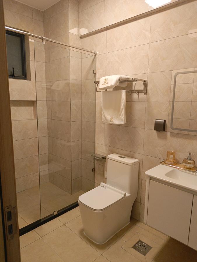 2 Bed Apartment with En Suite in Kilimani - 9