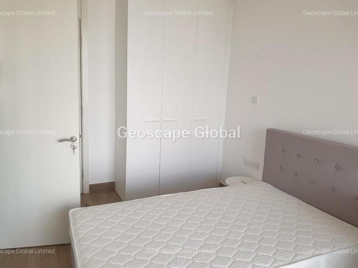 Furnished 2 Bed Apartment with En Suite in Westlands Area - 6