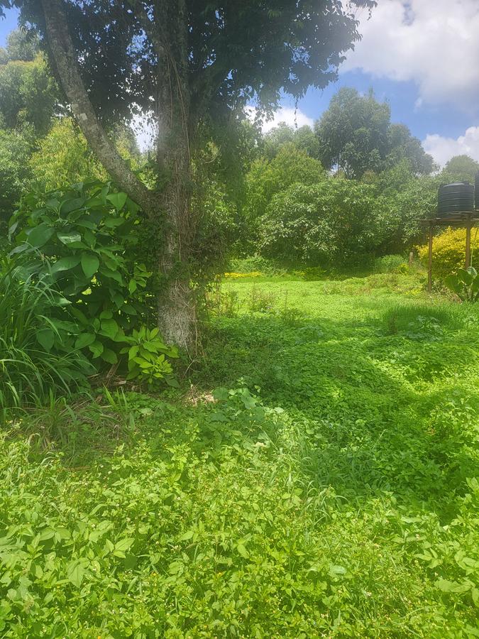 Land in Karen - 7