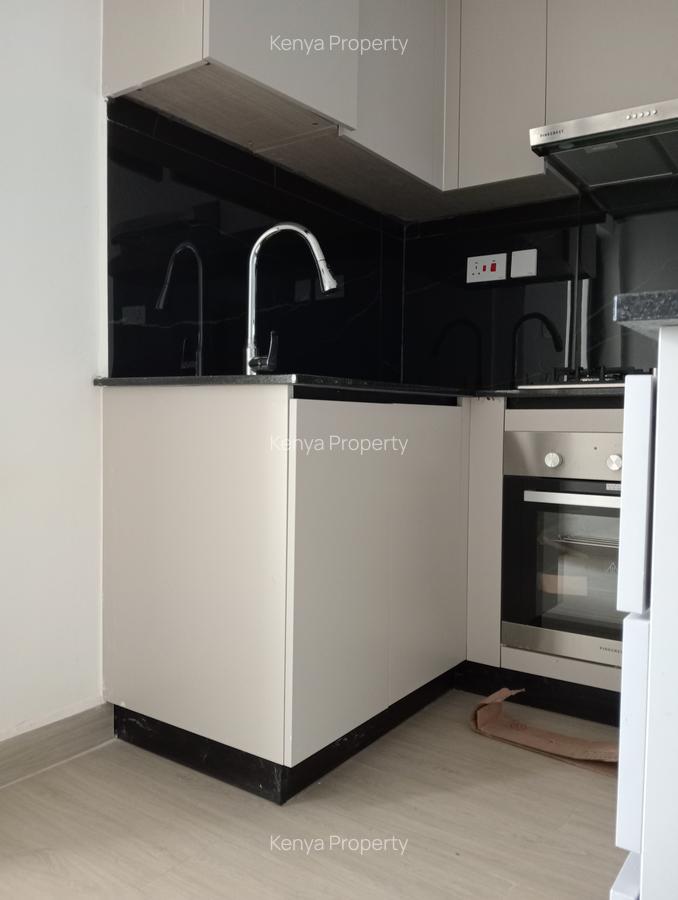 1 Bed Apartment with Swimming Pool at Kindaruma - 6