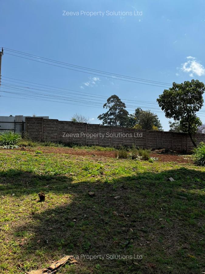 1 ac Land in Waiyaki Way - 9
