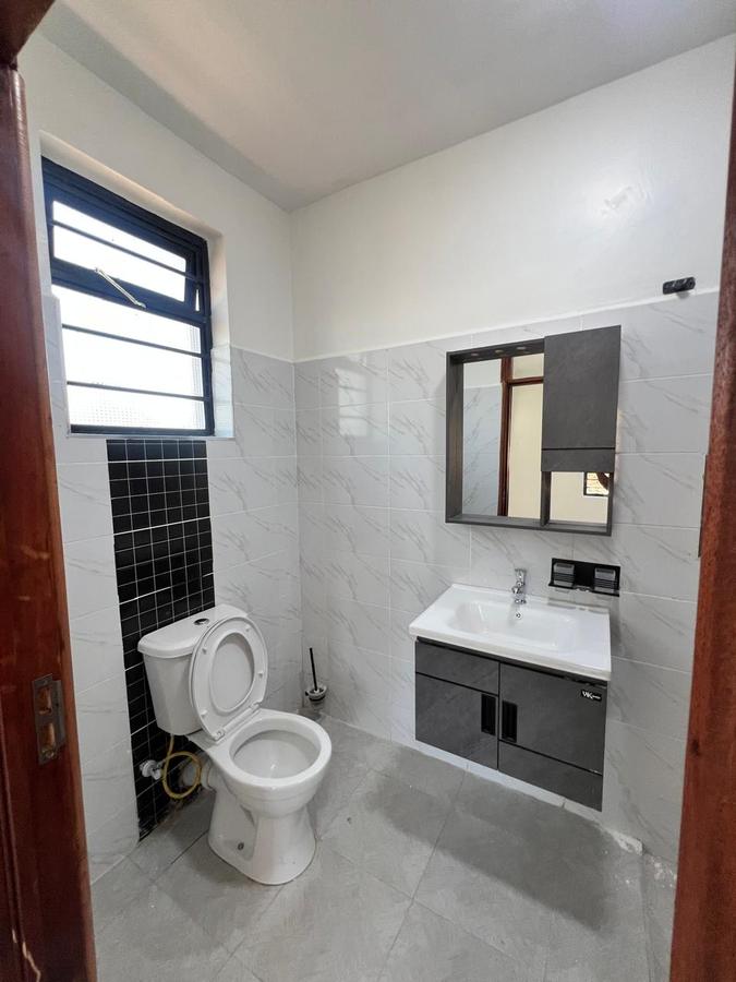 3 Bed House with Staff Quarters in Ruiru - 4