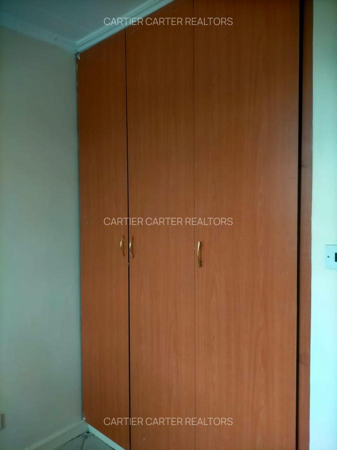 2 Bed Villa with Borehole in Mombasa Road - 5