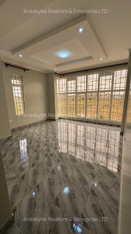 4 Bed House with En Suite in Kahawa Sukari - 12