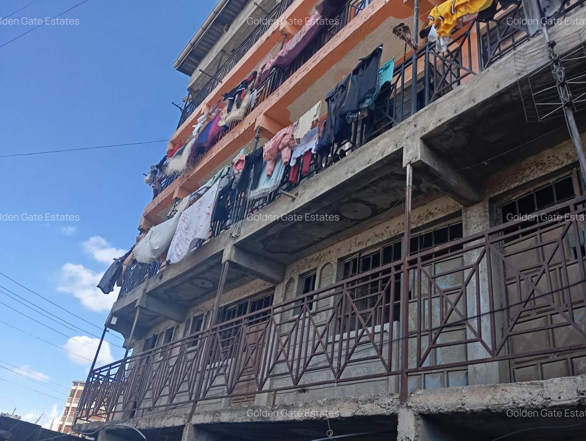 Studio Apartment with En Suite in Ongata Rongai - 3