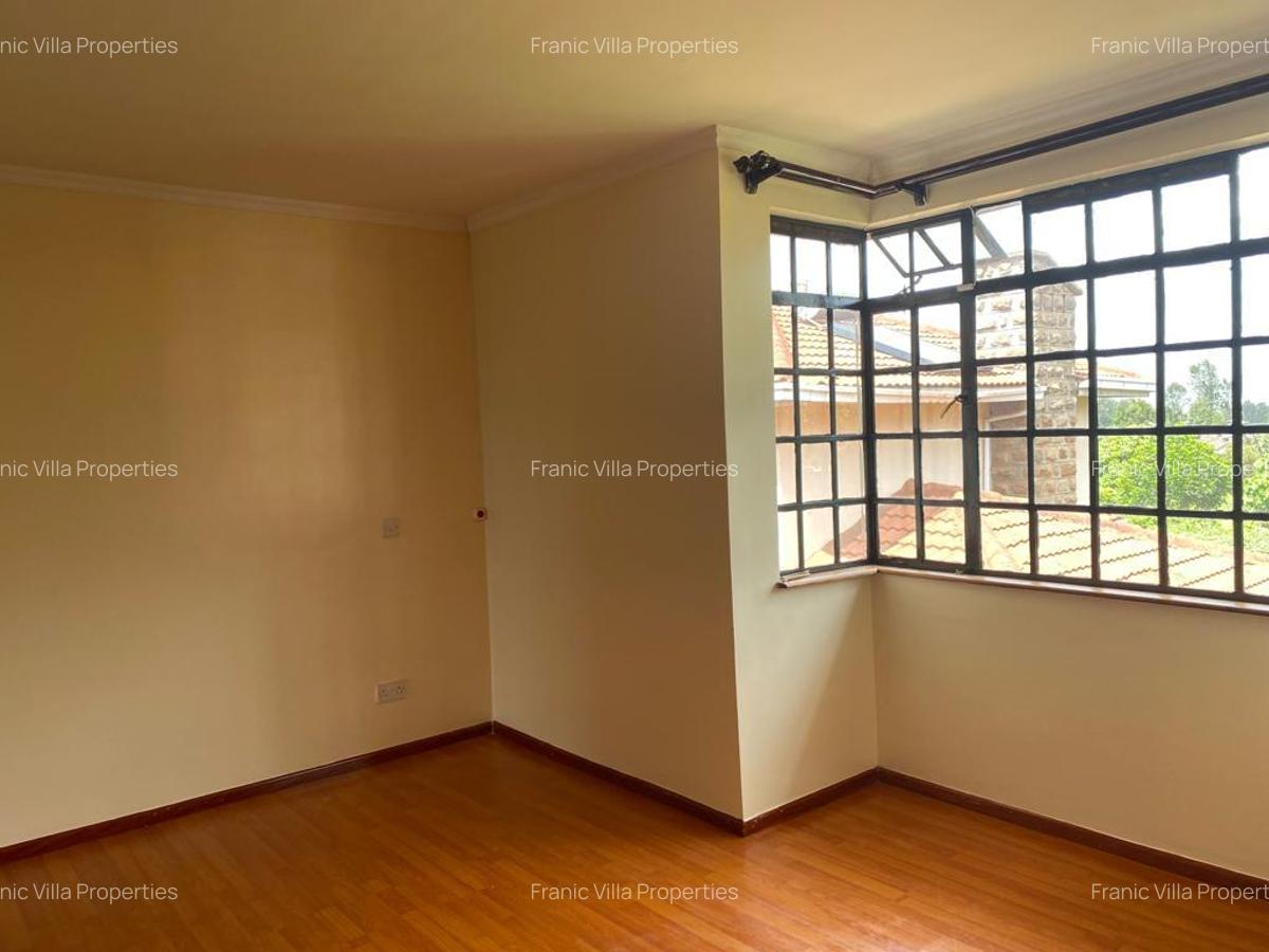 4 Bed Townhouse at Fourways - 6