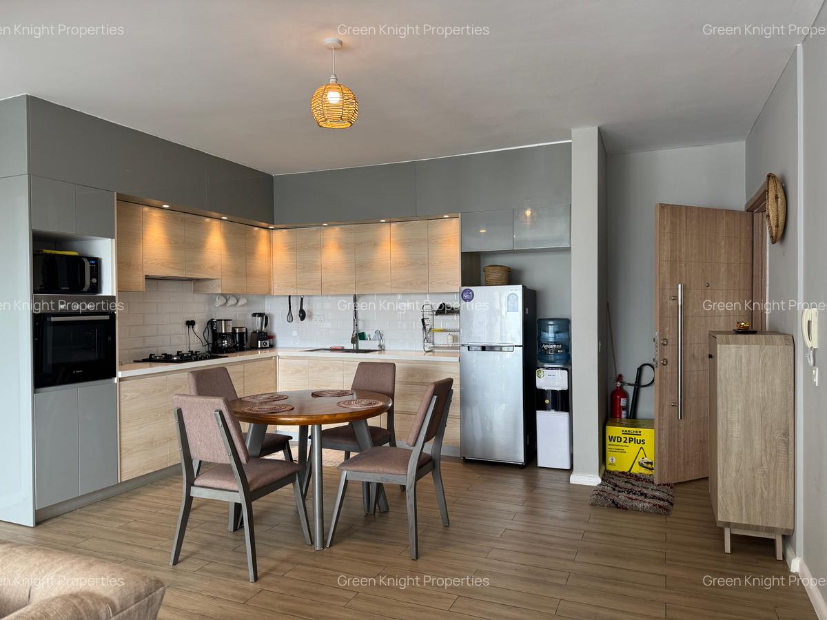 Serviced 2 Bed Apartment with En Suite in Lavington - 5