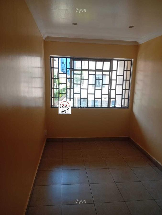 300 ft² Office with Service Charge Included at Menelik Road - 5