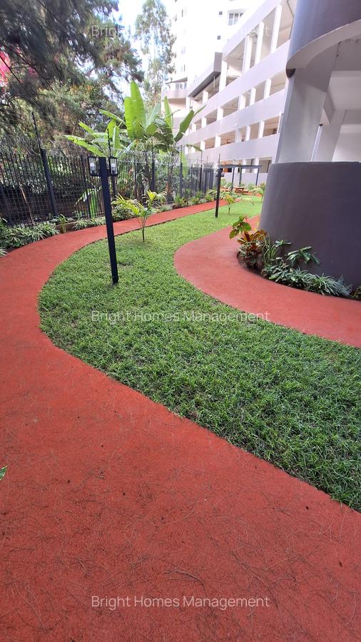 3 Bed Apartment with En Suite in Kileleshwa - 1