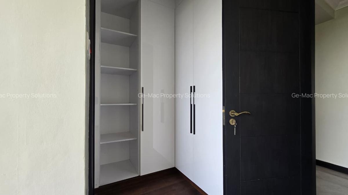 3 Bed Apartment with En Suite in Kileleshwa - 15