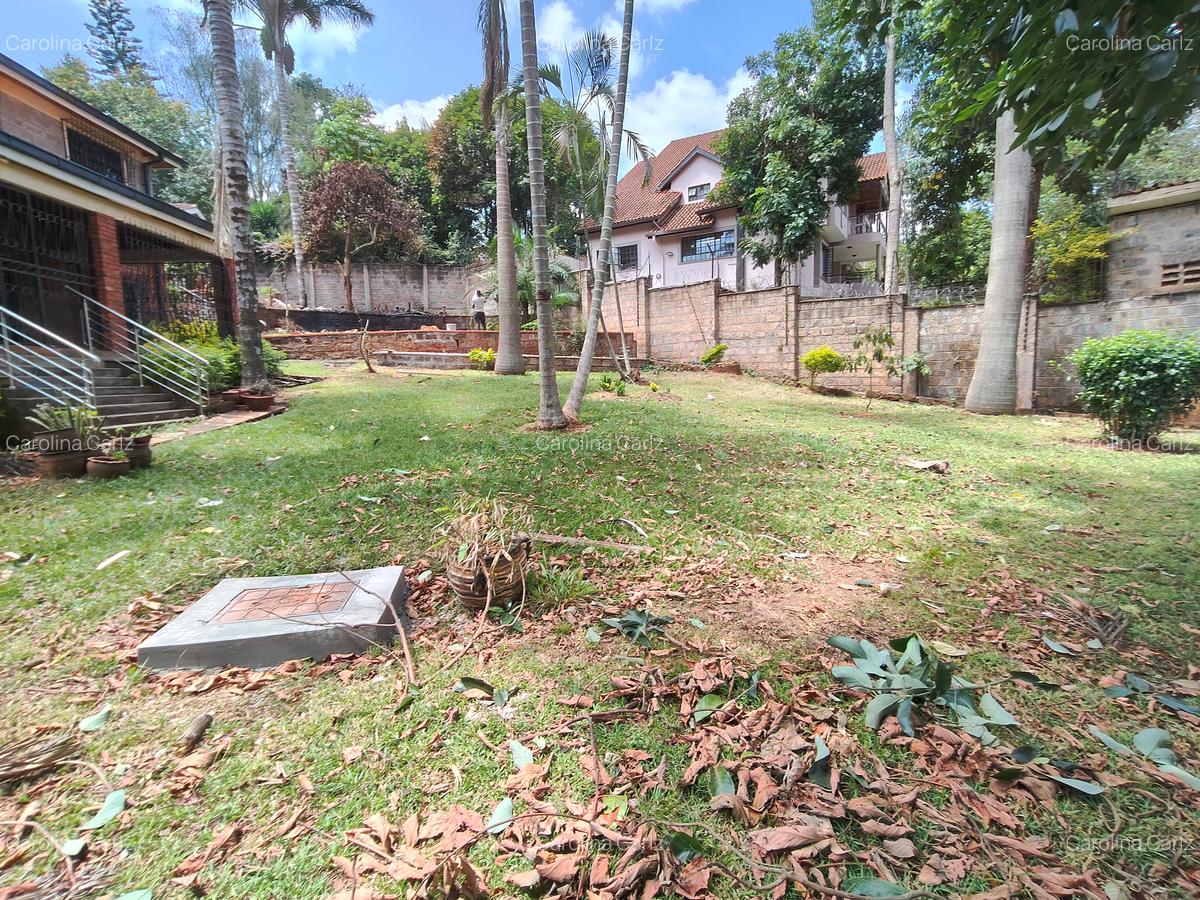 Commercial Property with Service Charge Included in Kitisuru - 2