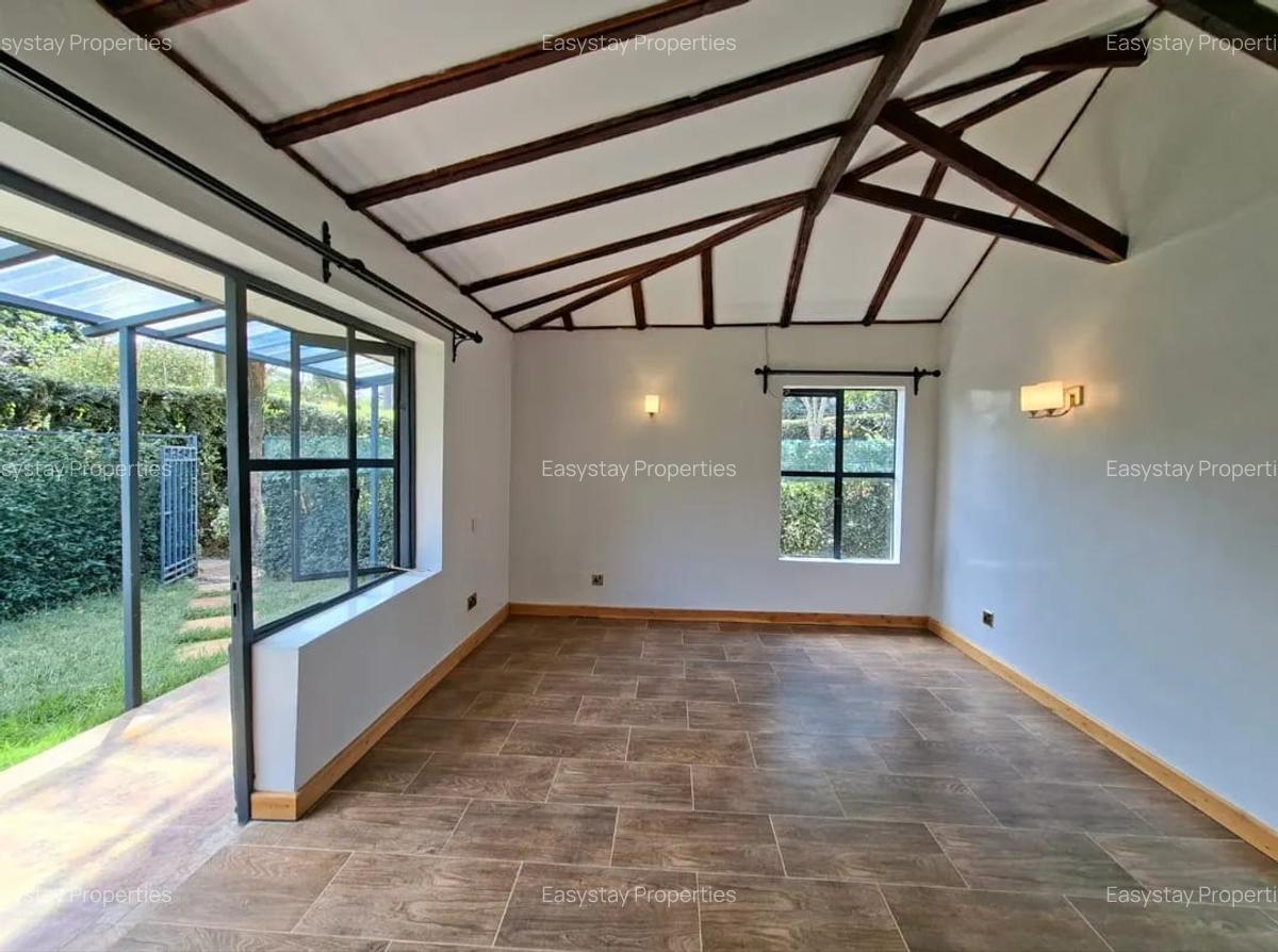 2 Bed House with En Suite in Loresho - 3