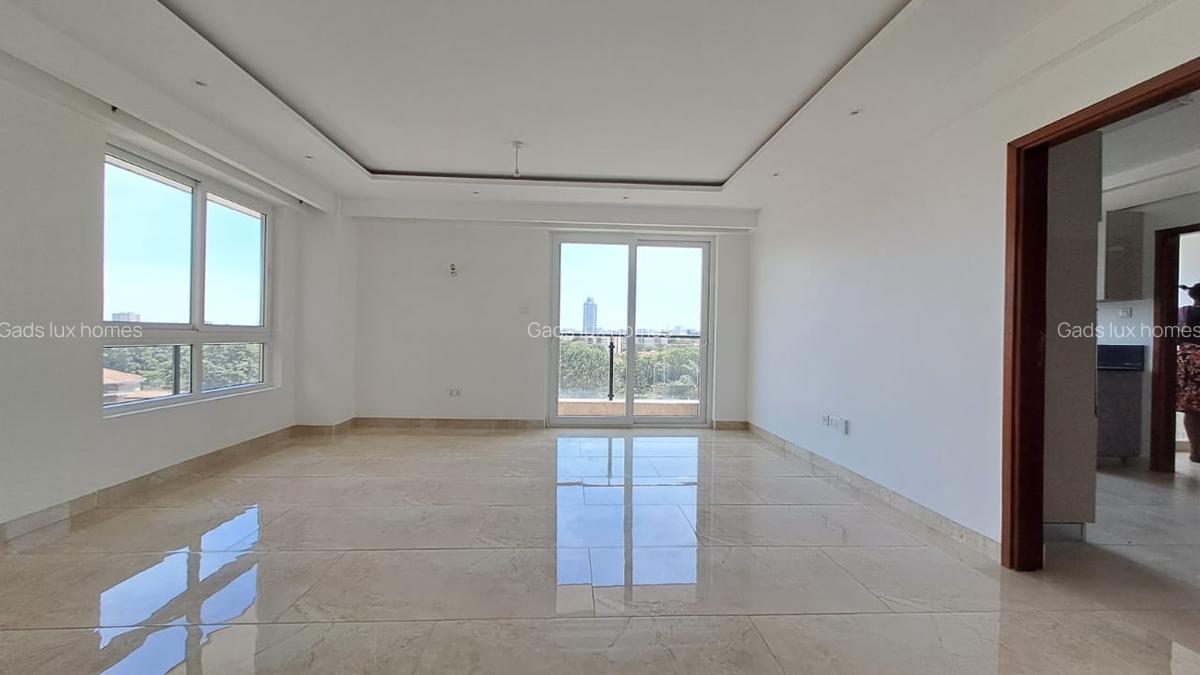 3 Bed Apartment with En Suite at General Mathenge - 3