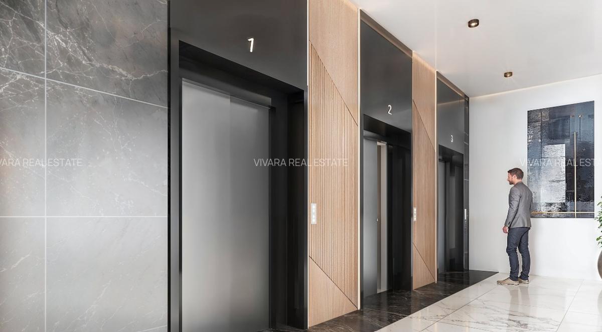 Studio Apartment with Swimming Pool in Ngara - 10