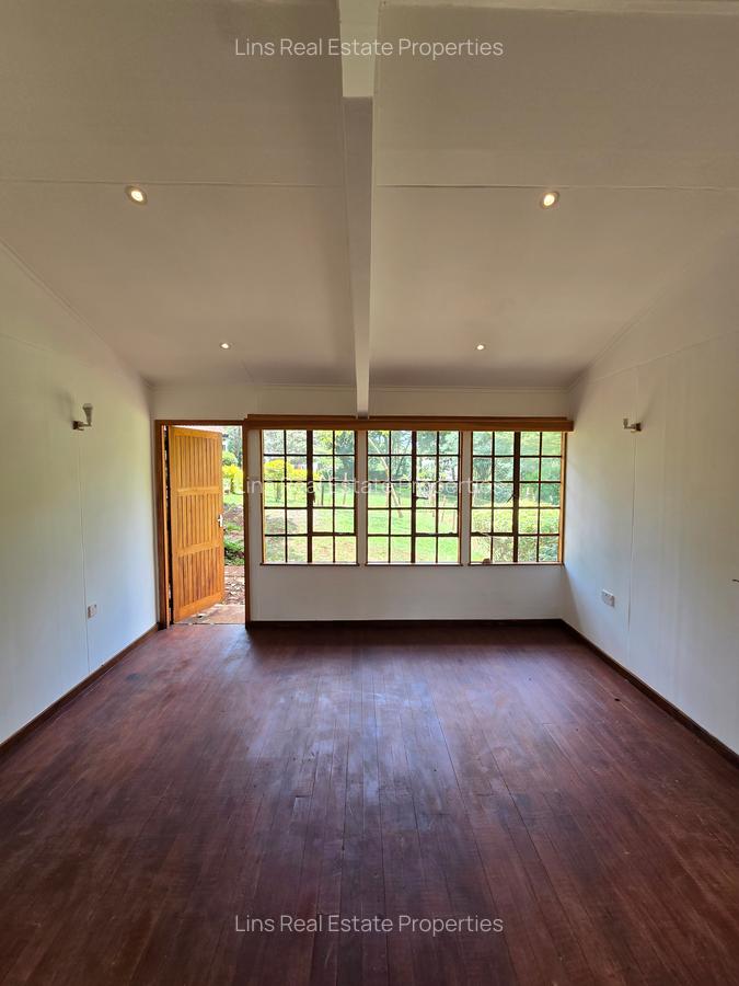 1 Bed House with Garden in Kitisuru - 15