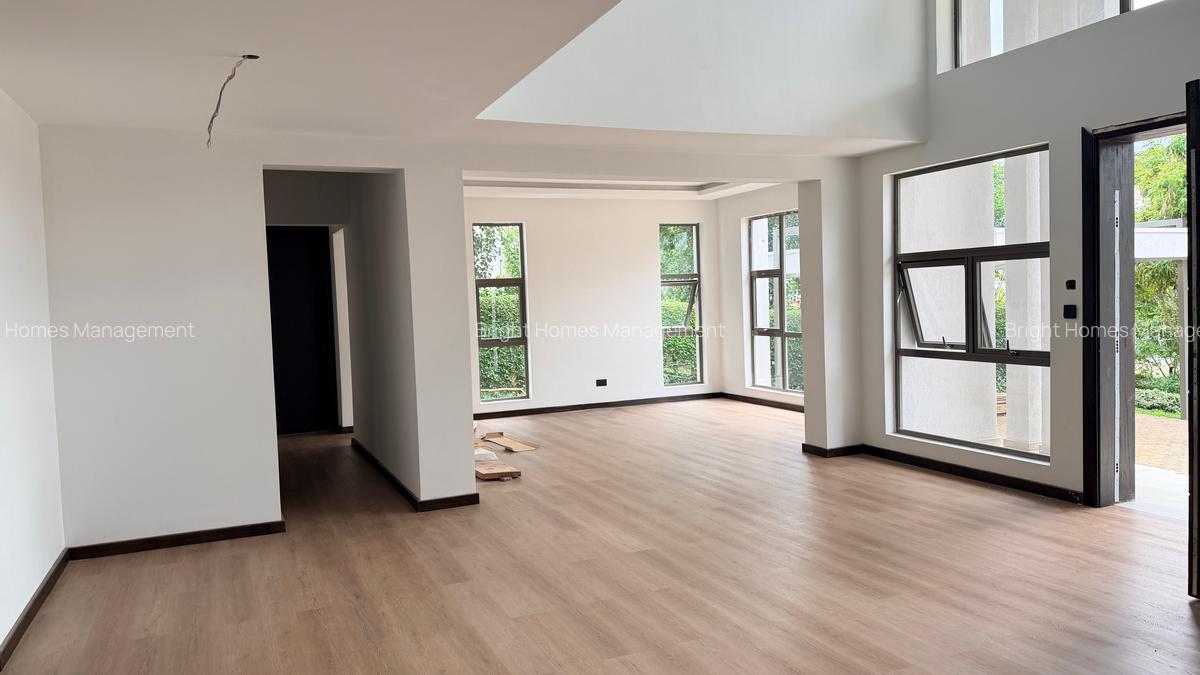 5 Bed Villa with En Suite in Karen - 8