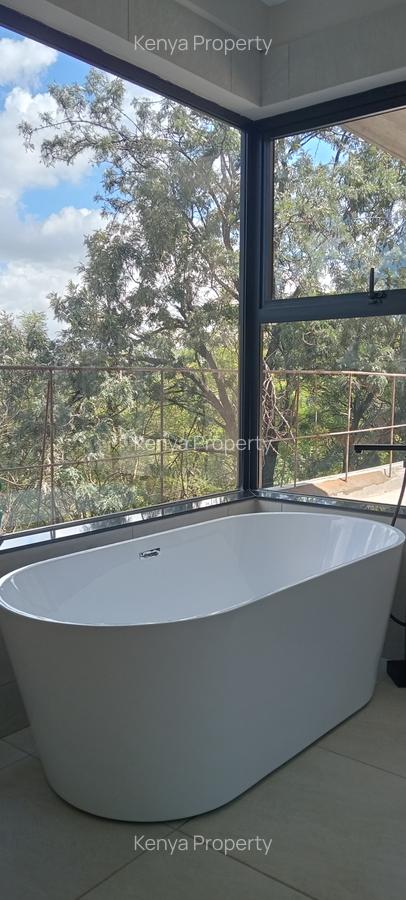 2 Bed Apartment with En Suite at Muthangari Road - 15