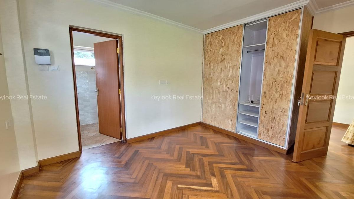 2 Bed House with En Suite at Kitisuru Road - 2