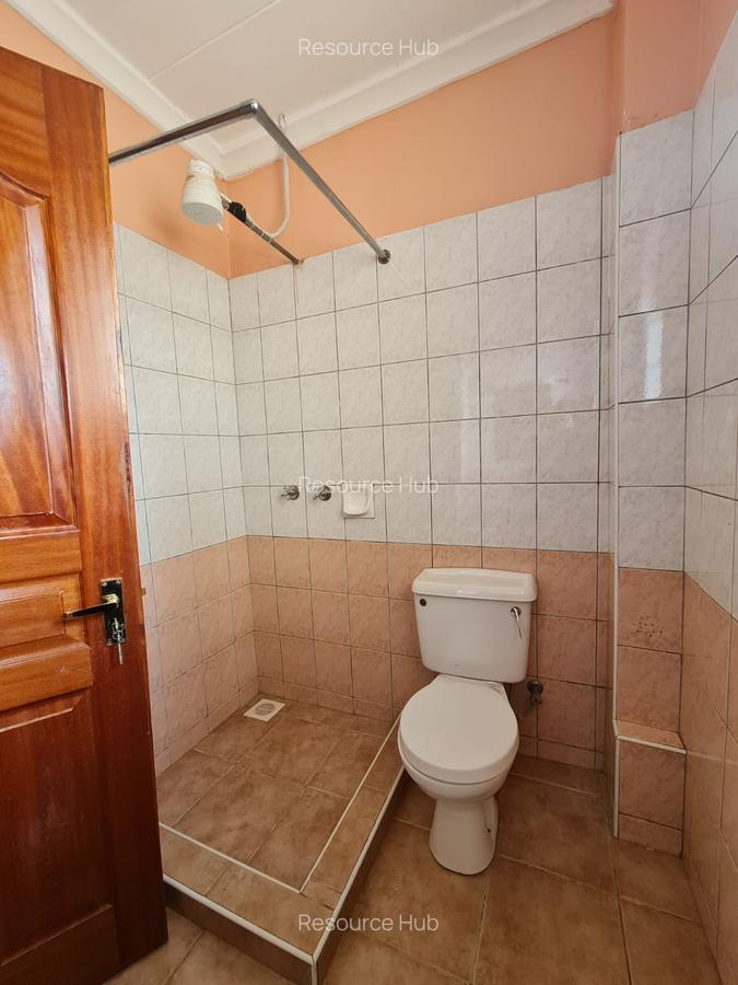 4 Bed Townhouse with Staff Quarters at Loresho - 14