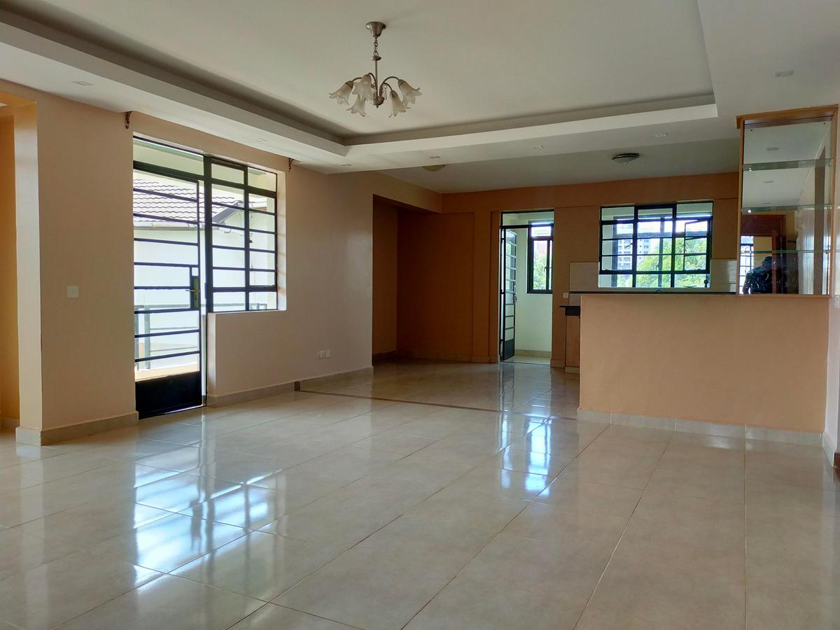 3 Bed Apartment with En Suite in Ruaka - 3