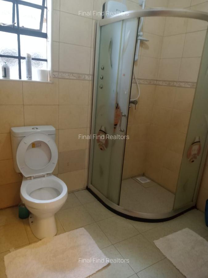 2 Bed House with Swimming Pool in Runda - 12