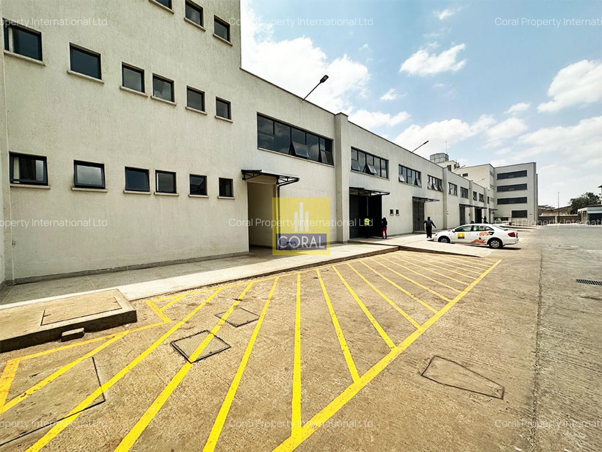 Commercial Property in Ruaraka - 2