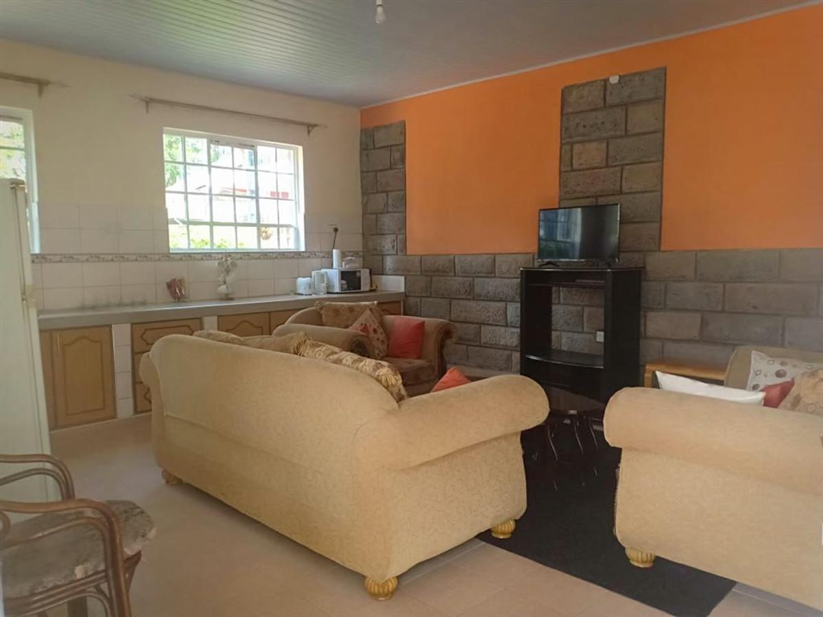 2 Bed House with En Suite in Karen - 6