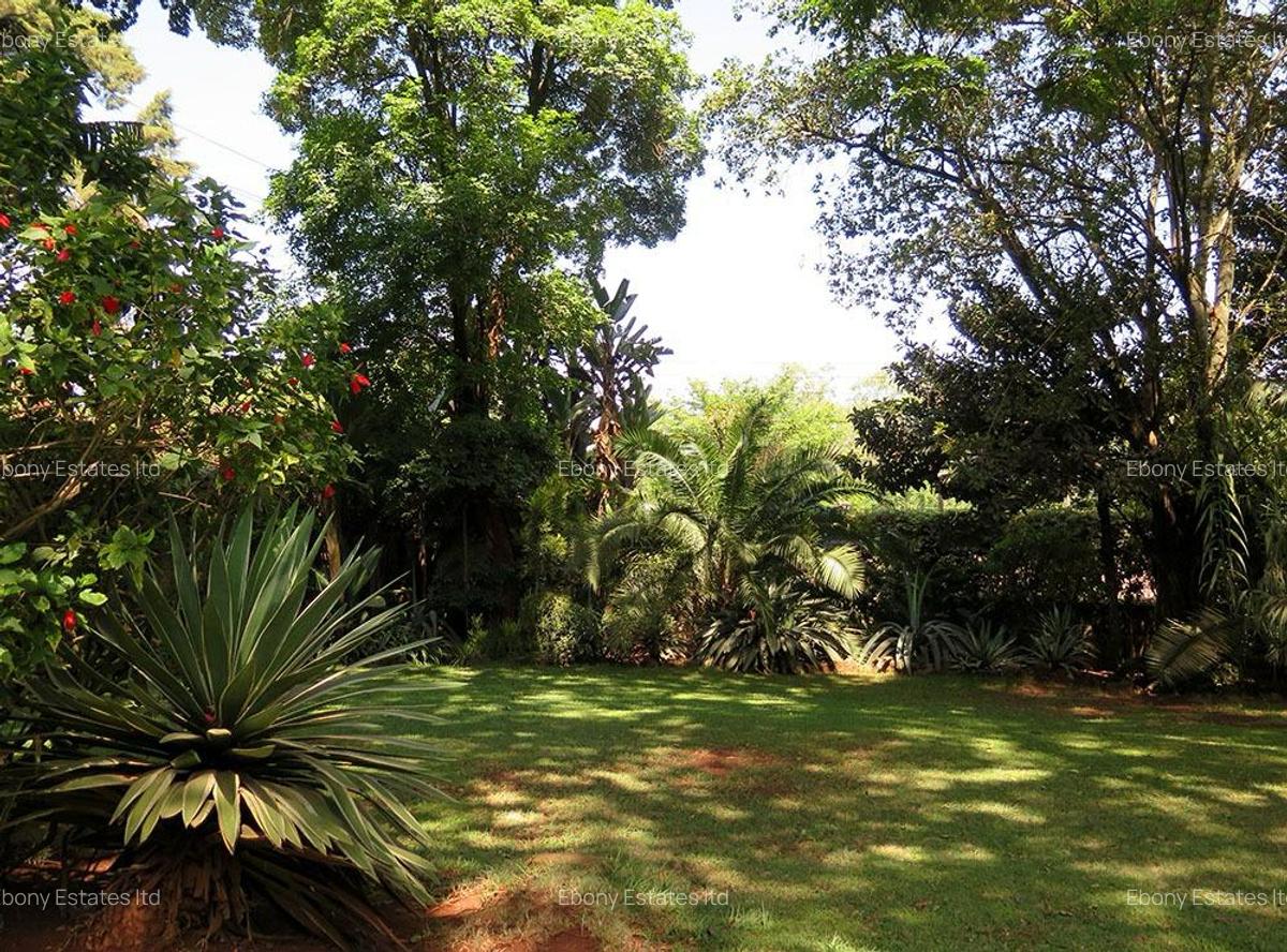 Residential Land at Chalbi Drive - 5