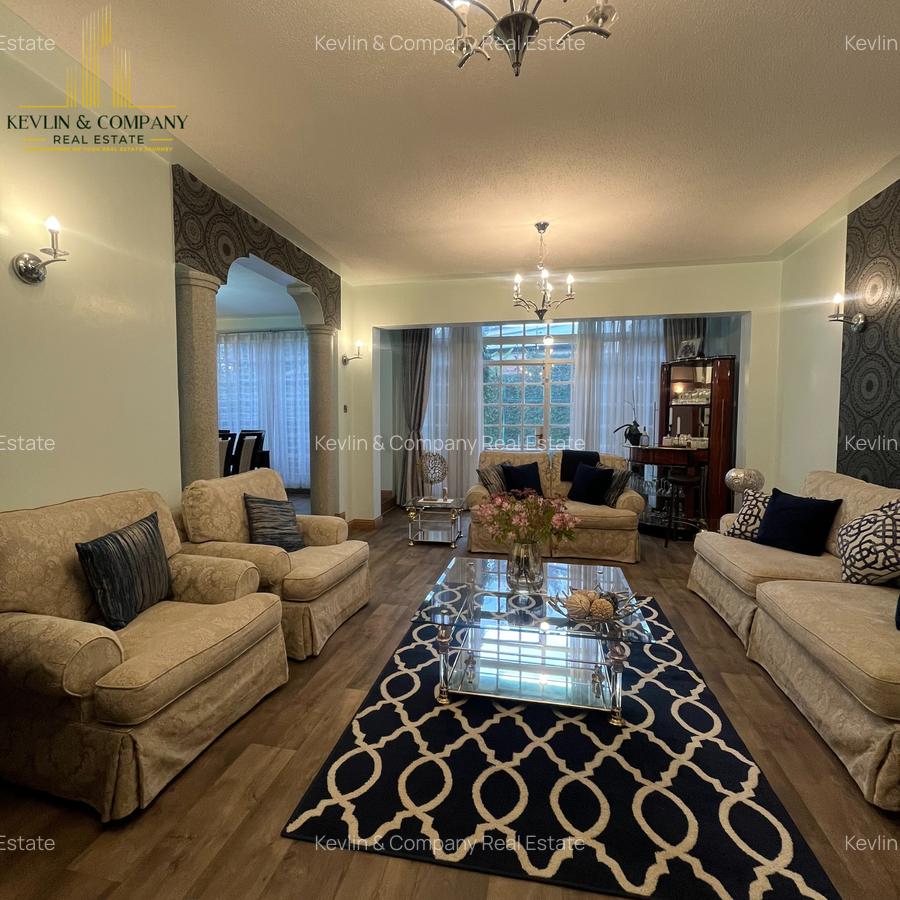 4 Bed Villa with En Suite at Riverside Drive - 10