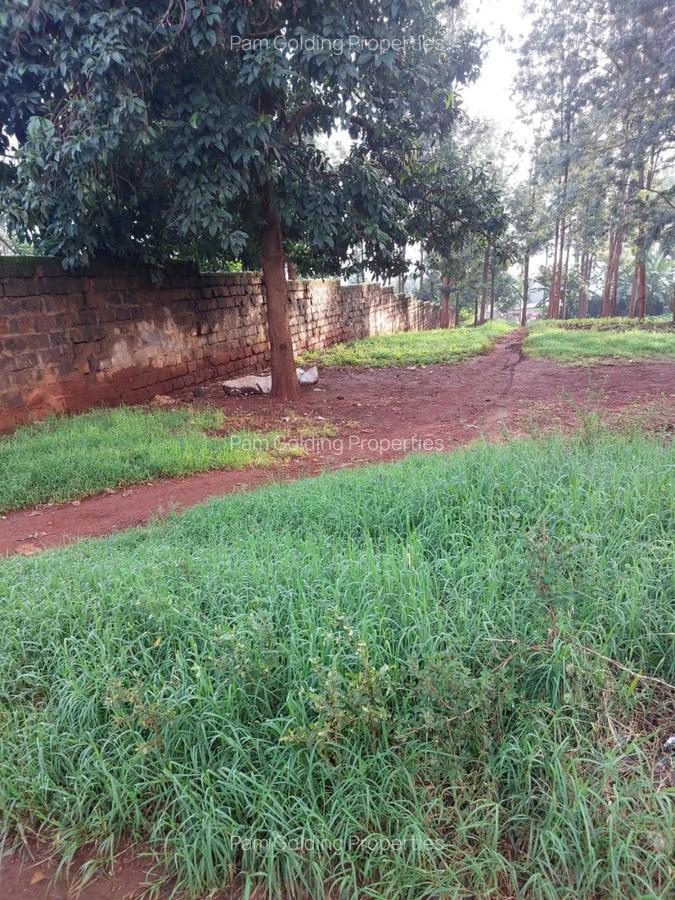 0.75 ac Residential Land at Thindigua - 4