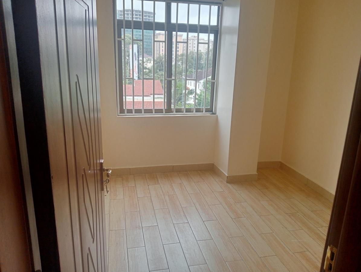 3 Bed Apartment with En Suite at Kilimani - 5