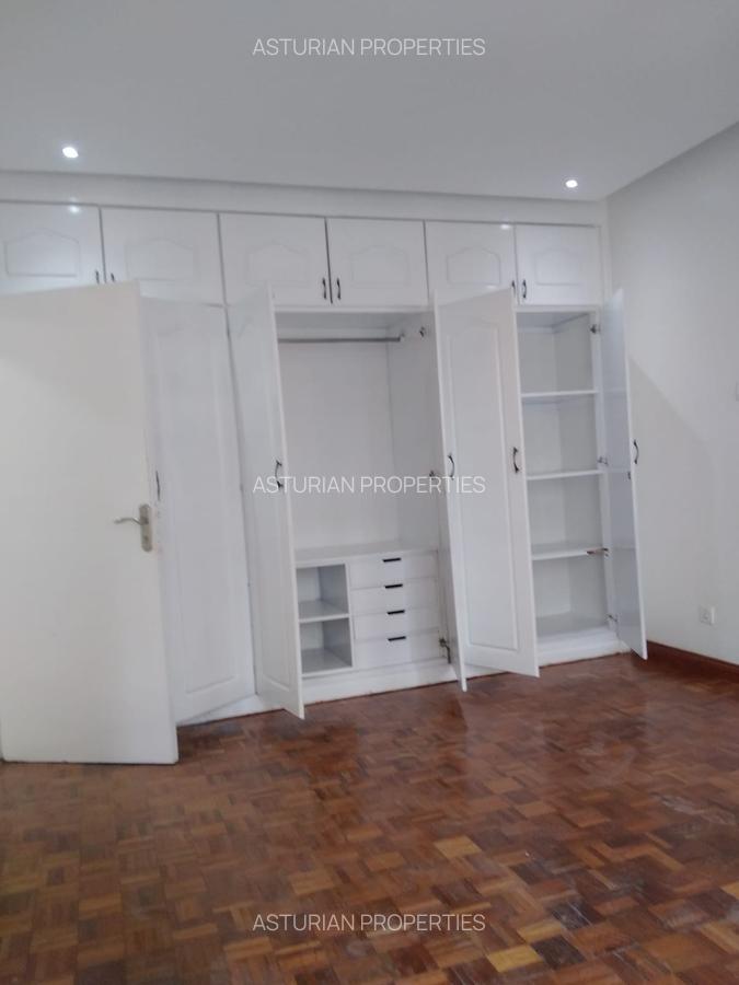 Serviced 4 Bed Apartment with En Suite in Riverside - 5