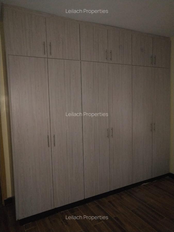 4 Bed House with En Suite in Ngong - 11