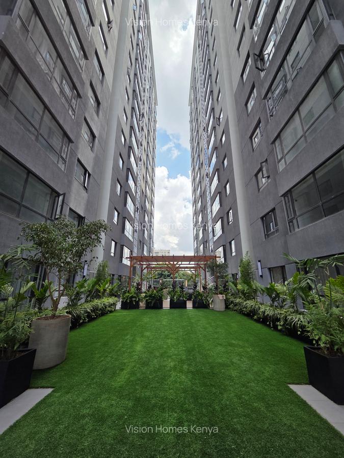 2 Bed Apartment with En Suite in Lavington - 1