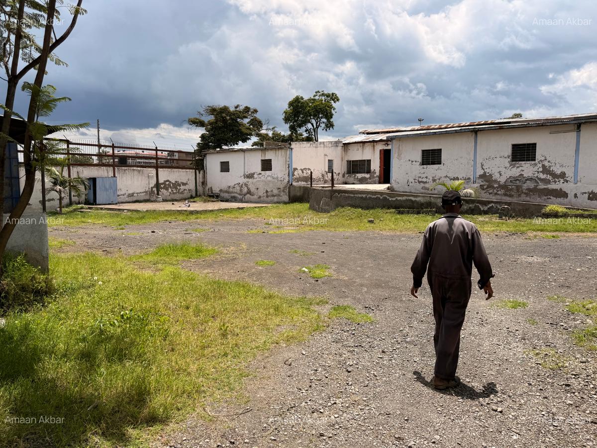 3.5 ac Commercial Property at Shabab - 13
