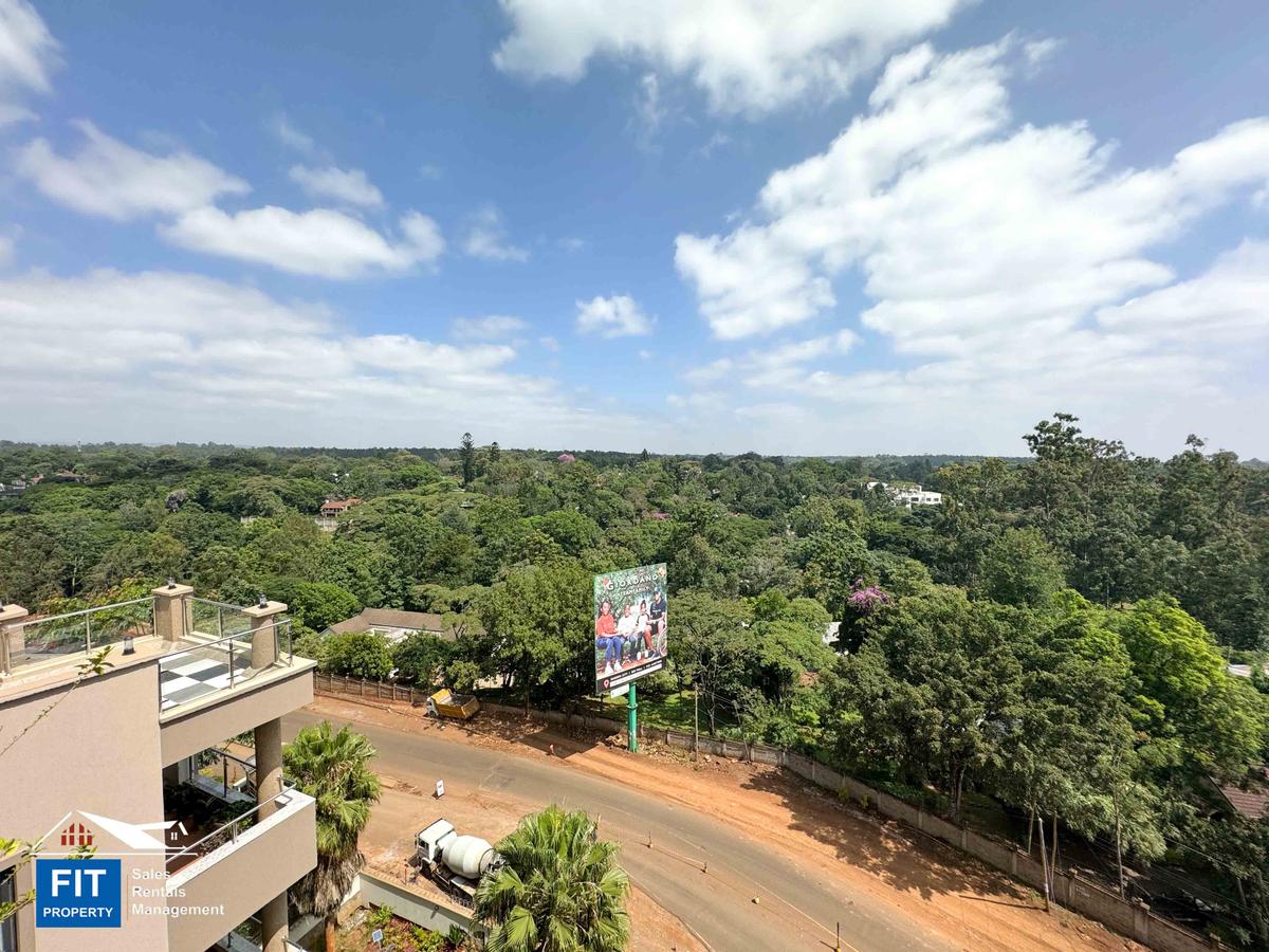 3 Bed Apartment with En Suite at 6Th Parklands - 14