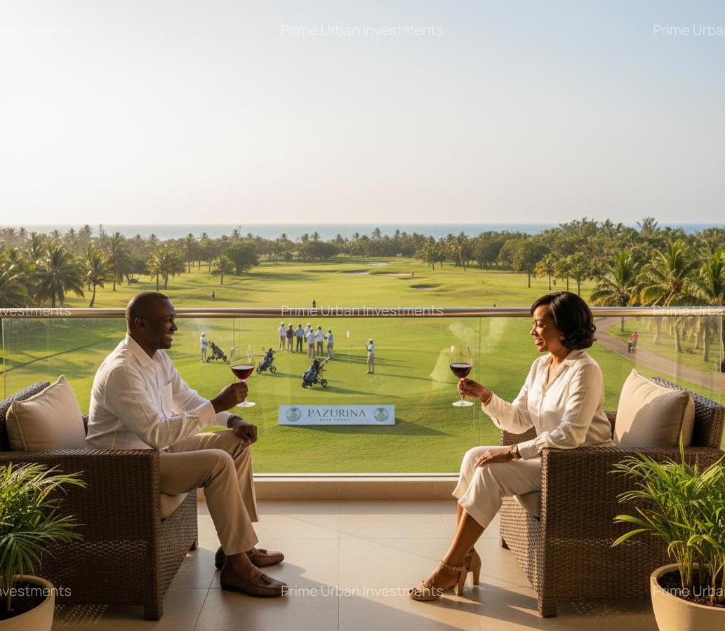 4 Bed House with En Suite in Diani - 10