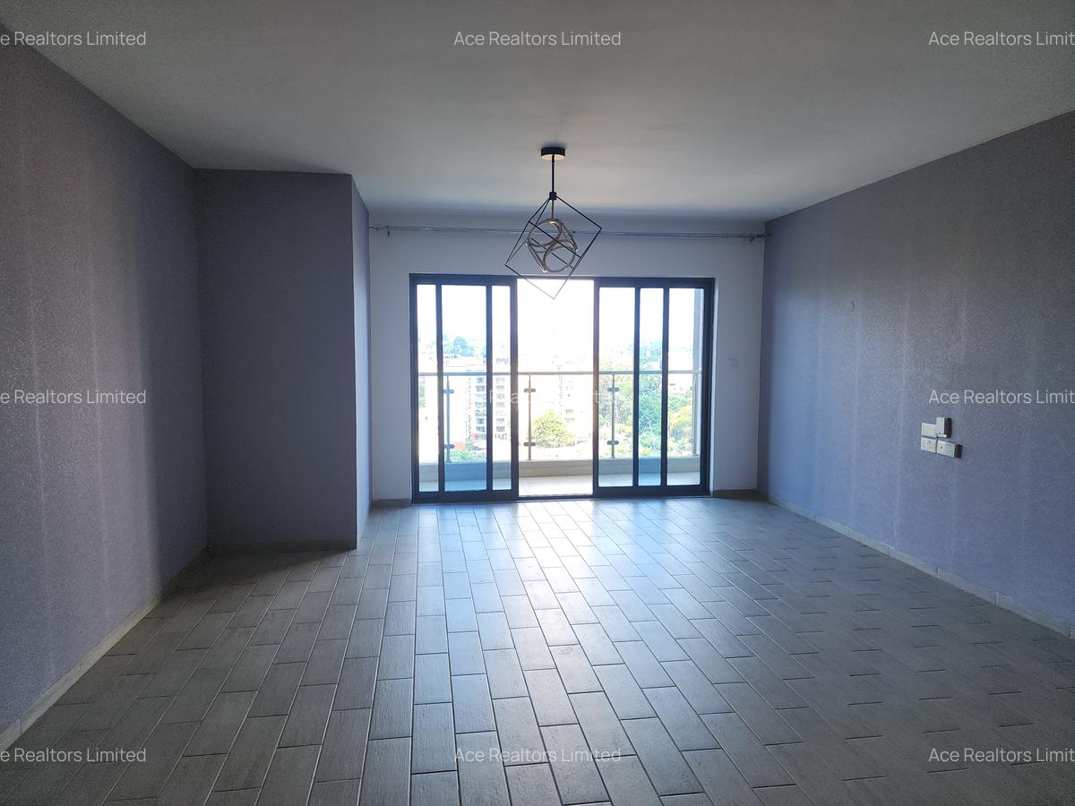 2 Bed Apartment with En Suite at Near International Montessori - 6