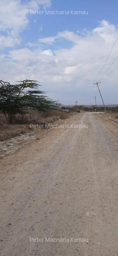 50 ac Land in Konza City - 20