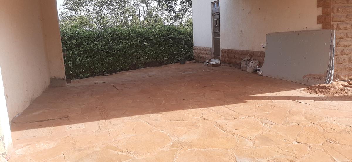 4 Bed Villa with En Suite at Migaa Golf Estate - 5