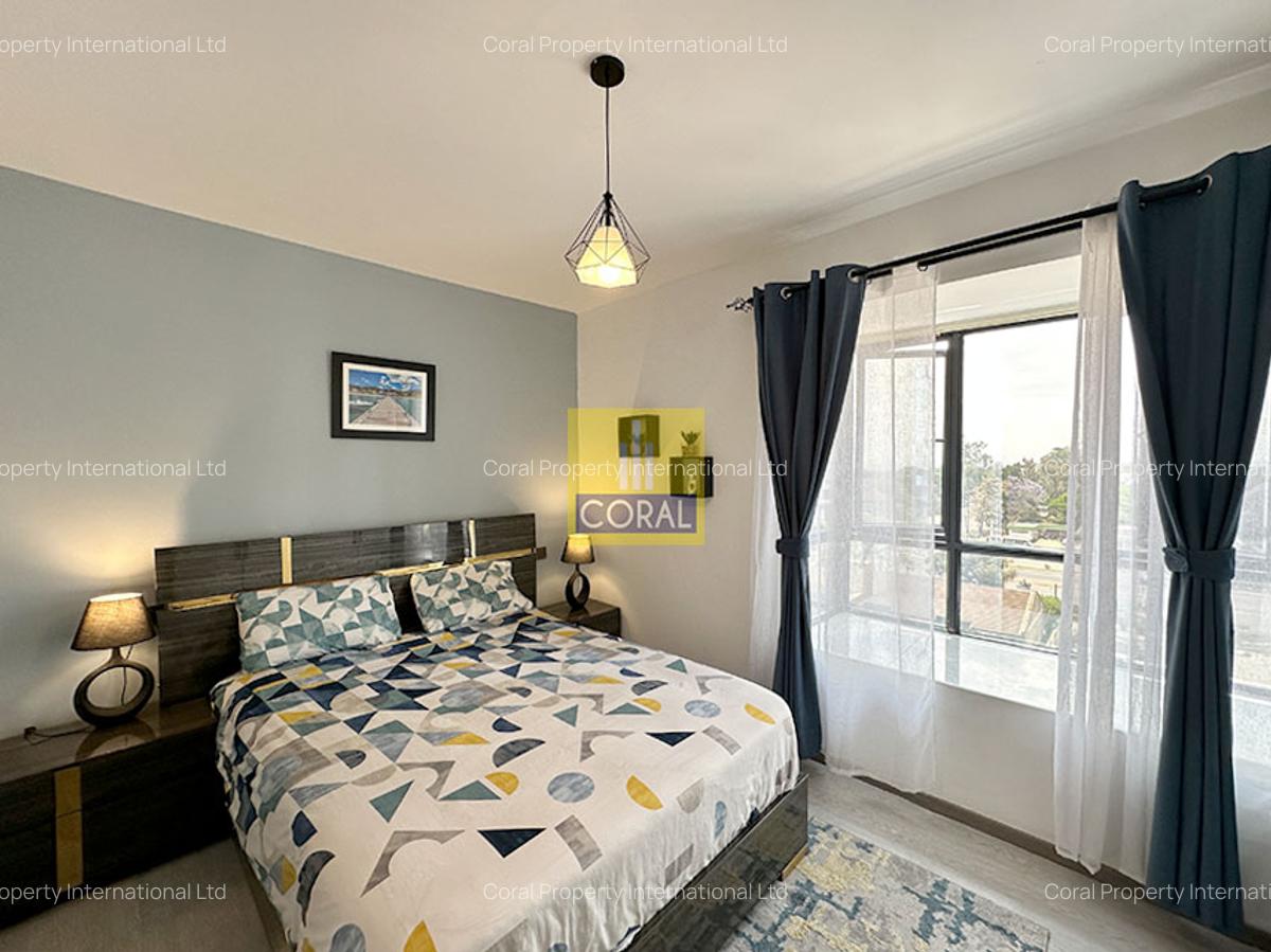 2 Bed Apartment with Gym in Kilimani - 11