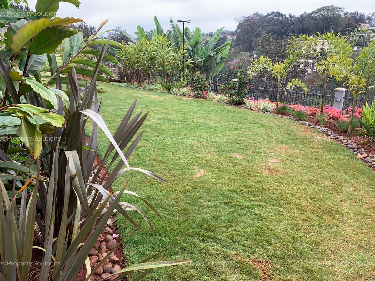 Furnished 2 Bed Apartment with En Suite in Kitisuru - 18