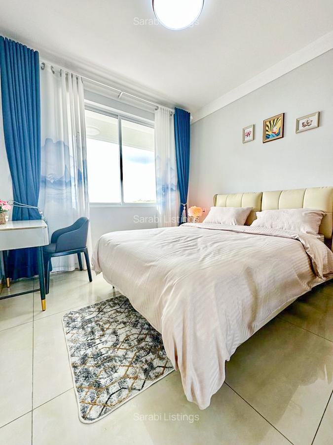 1 Bed Apartment with En Suite in Syokimau - 5